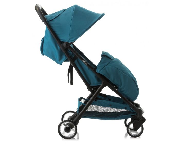 Прогулянкова коляска Babyhit Colibri - Ocean Green