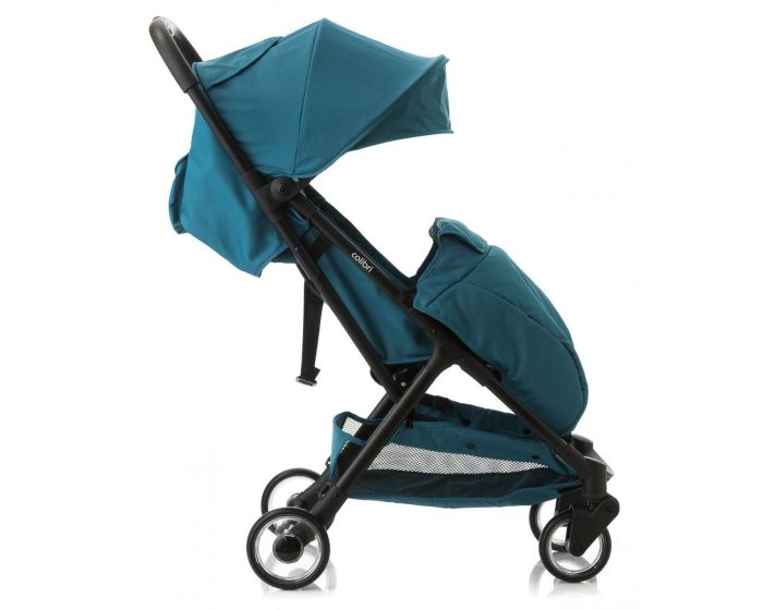 Прогулянкова коляска Babyhit Colibri - Ocean Green