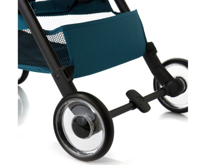 Прогулянкова коляска Babyhit Colibri - Ocean Green