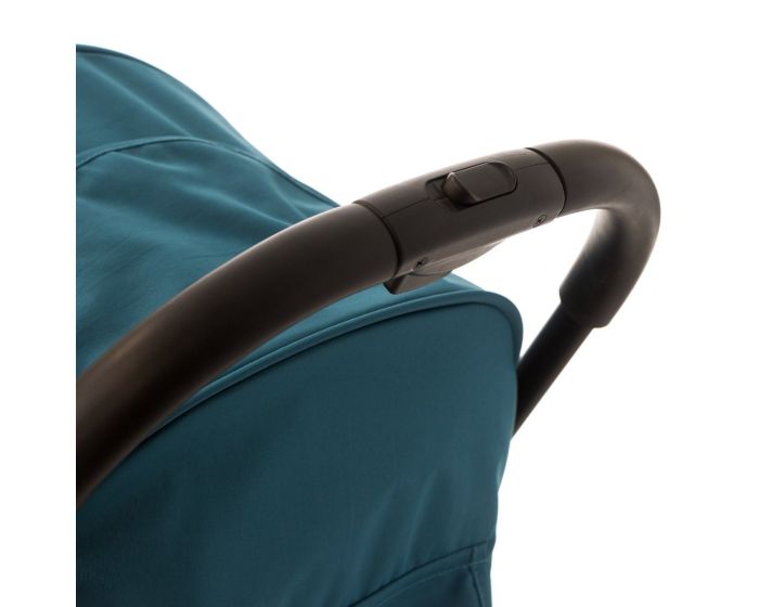 Прогулянкова коляска Babyhit Colibri - Ocean Green