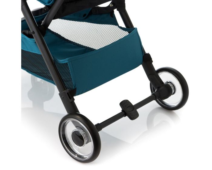 Прогулянкова коляска Babyhit Colibri - Ocean Green
