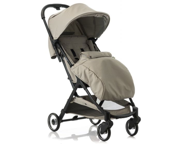 Прогулочная коляска Babyhit Colibri - Sahare Beige