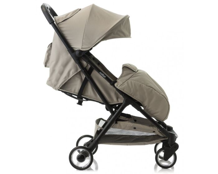 Прогулочная коляска Babyhit Colibri - Sahare Beige