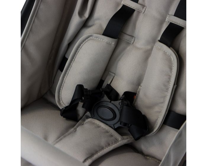 Прогулочная коляска Babyhit Colibri - Sahare Beige