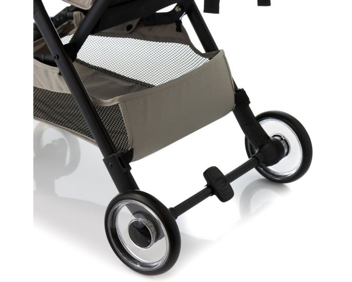 Прогулочная коляска Babyhit Colibri - Sahare Beige