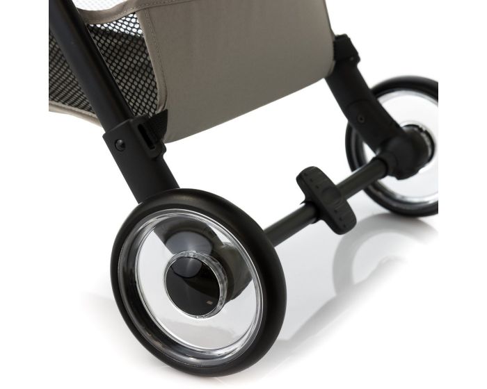 Прогулочная коляска Babyhit Colibri - Sahare Beige