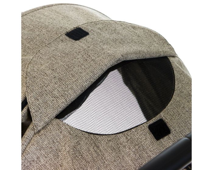 Коляска прогулочная Babyhit Impulse - Beige