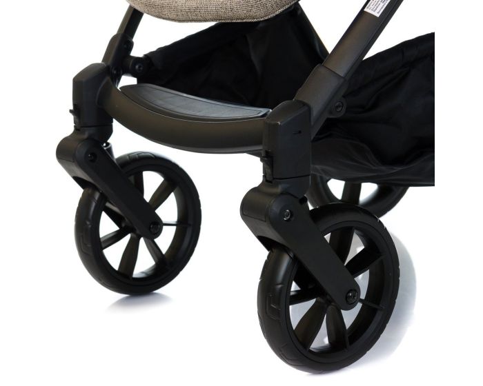Коляска прогулочная Babyhit Impulse - Beige