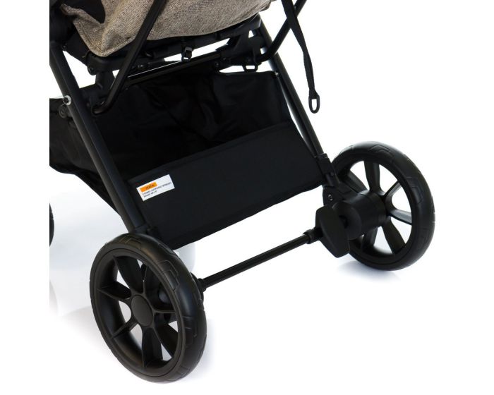 Коляска прогулочная Babyhit Impulse - Beige