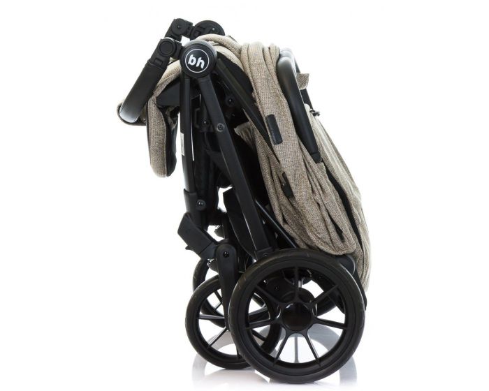 Коляска прогулочная Babyhit Impulse - Beige