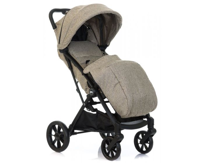 Коляска прогулочная Babyhit Impulse - Beige
