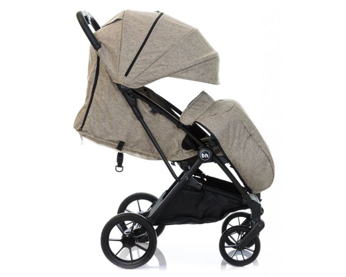 Коляска прогулочная Babyhit Impulse - Beige