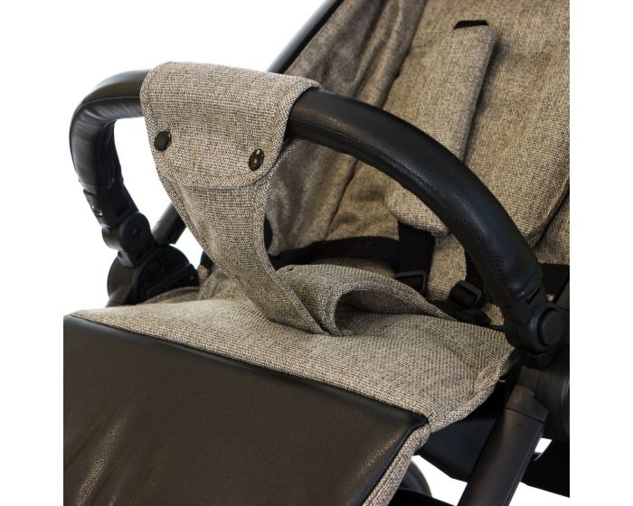 Коляска прогулочная Babyhit Impulse - Beige