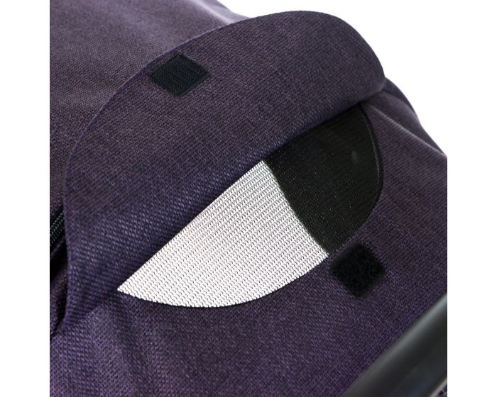 Прогулянкова коляска Babyhit Impulse - Purple