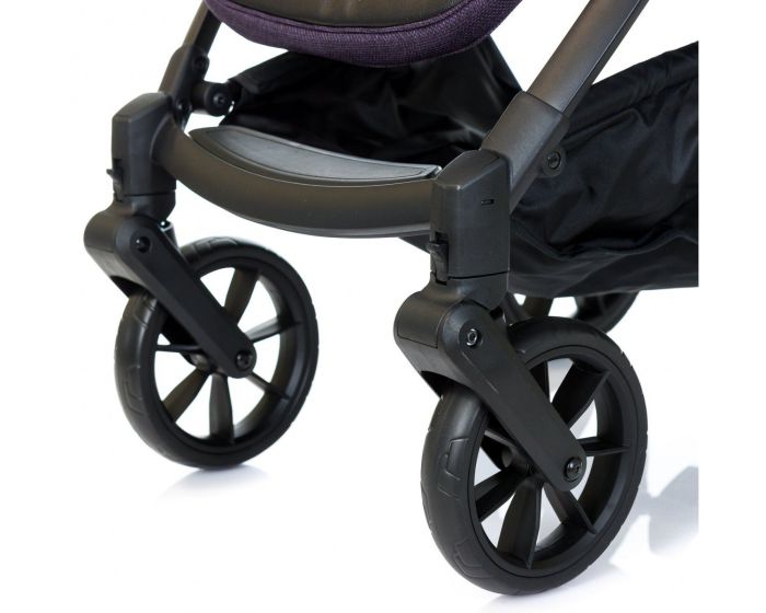 Прогулянкова коляска Babyhit Impulse - Purple