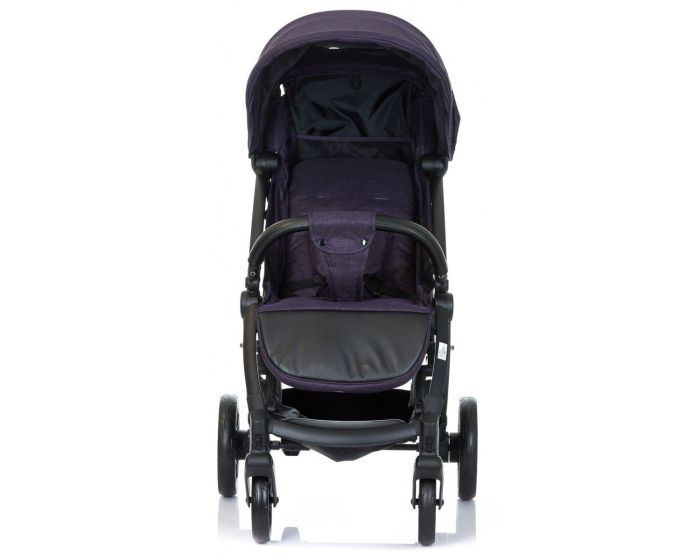 Прогулянкова коляска Babyhit Impulse - Purple