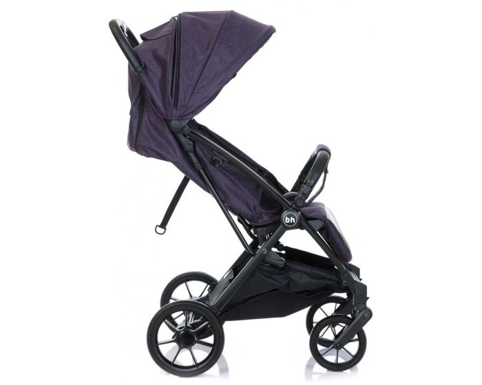 Прогулянкова коляска Babyhit Impulse - Purple