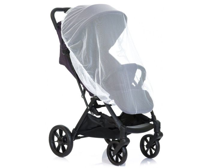 Прогулянкова коляска Babyhit Impulse - Purple