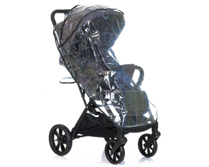 Прогулянкова коляска Babyhit Impulse - Purple