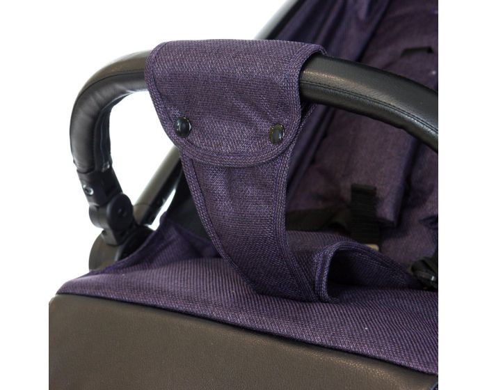 Прогулянкова коляска Babyhit Impulse - Purple