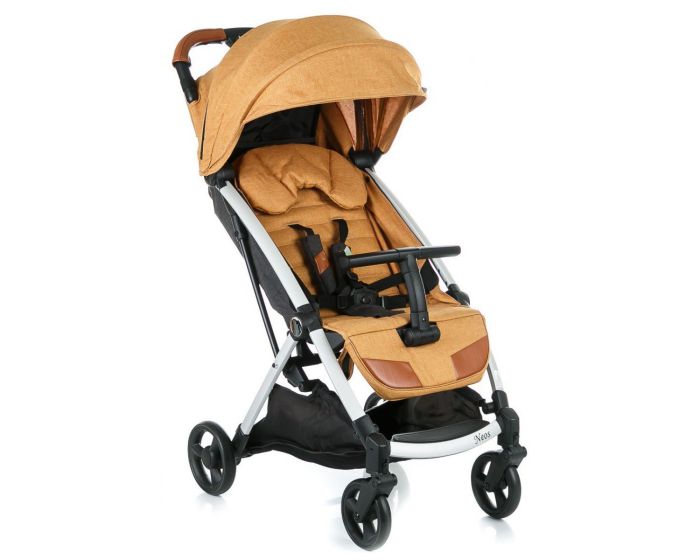 Прогулочная коляска Babyhit Neos Noble - Brown
