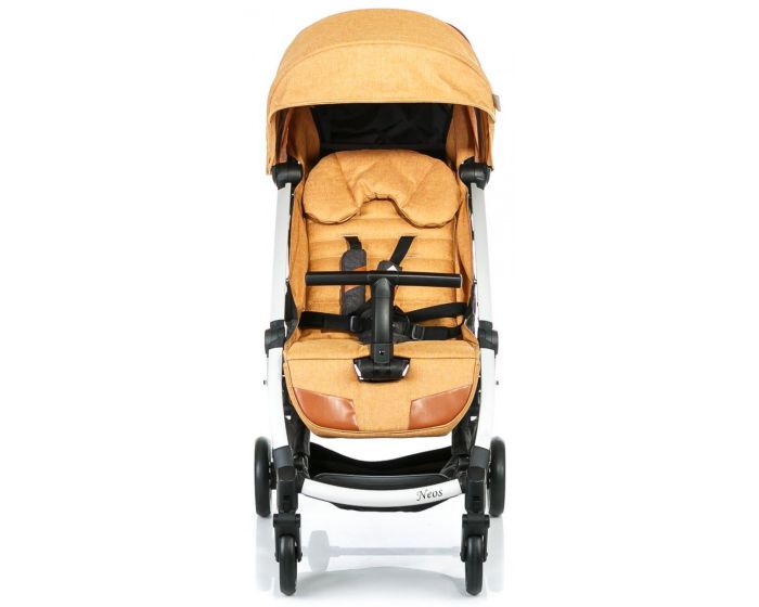 Прогулочная коляска Babyhit Neos Noble - Brown
