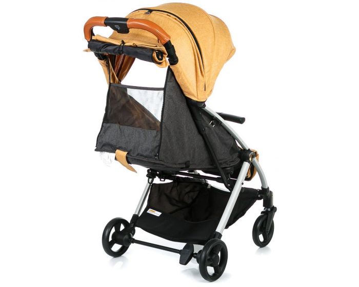 Прогулочная коляска Babyhit Neos Noble - Brown