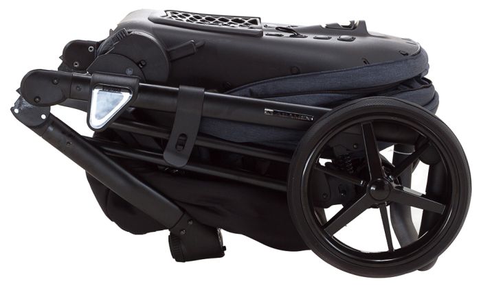 Коляска 2 в 1 Adamex Belissa Lux PS-39