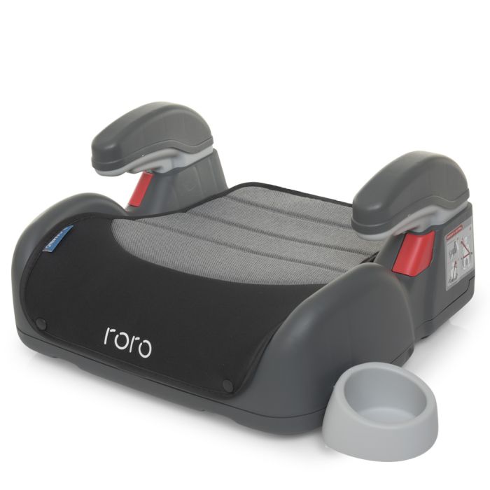 Бустер El Camino RORO ME 1044 Royal Gray