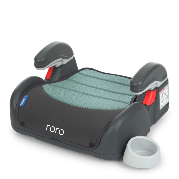 Бустер El Camino RORO ME 1044 Royal Mint