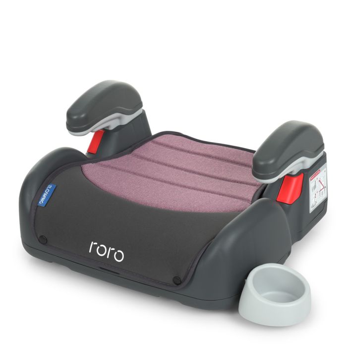 Бустер El Camino ME 1044 RORO Royal Violet