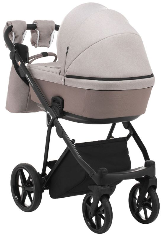 Коляска 2 в 1 Adamex Belissa Lux PS-16
