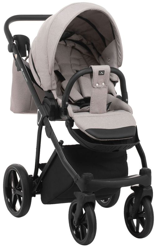 Коляска 2 в 1 Adamex Belissa Lux PS-16