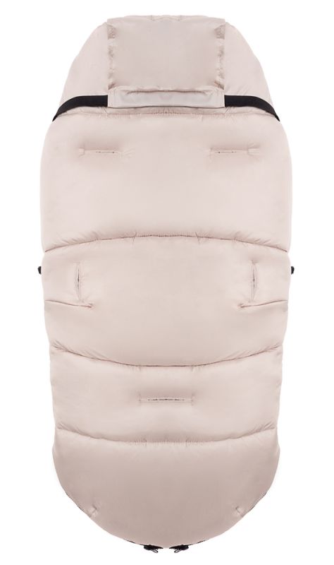 Зимовий конверт Bair Alaska Thermo бежевий