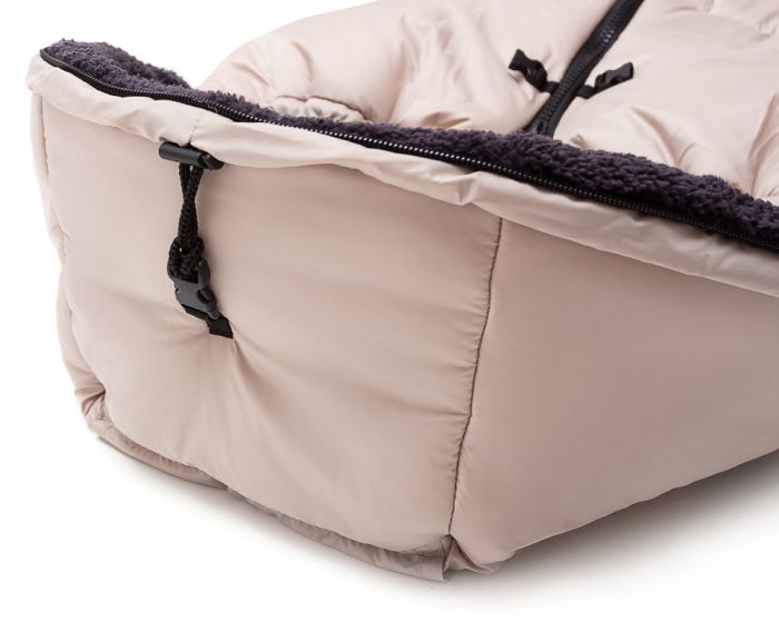 Зимовий конверт Bair Alaska Thermo бежевий