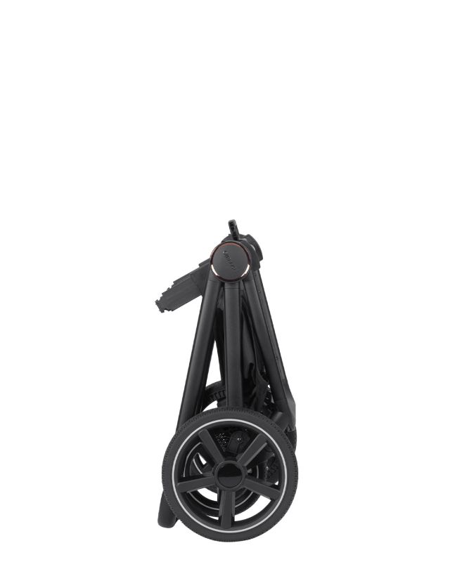 Коляска 2 в 1 CARRELLO Ultimo CRL-6528 Cool Grey