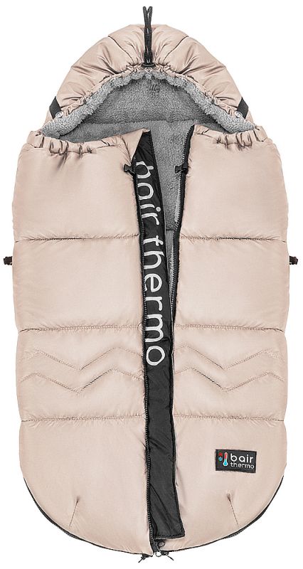 Зимний конверт Bair Alaska Thermo  капучино