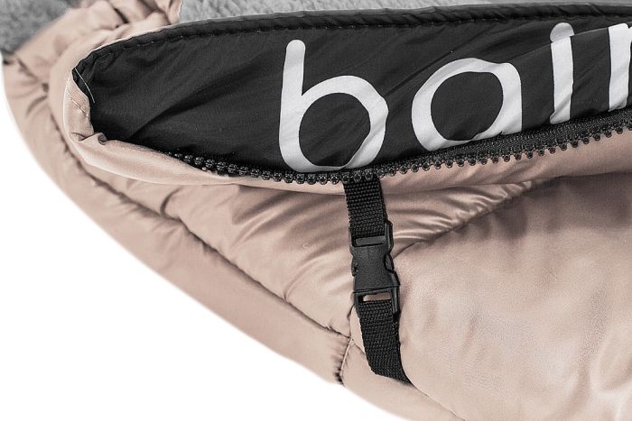 Зимний конверт Bair Alaska Thermo  капучино