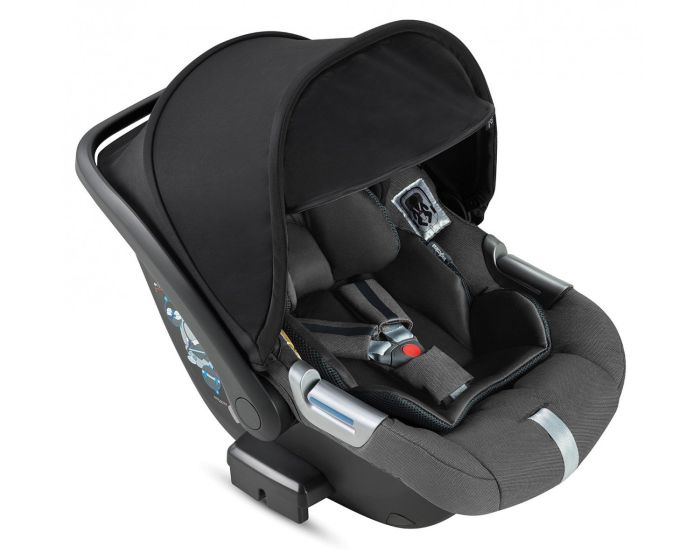 Автокрісло Inglesina CAB (0+) - Charcoal Grey