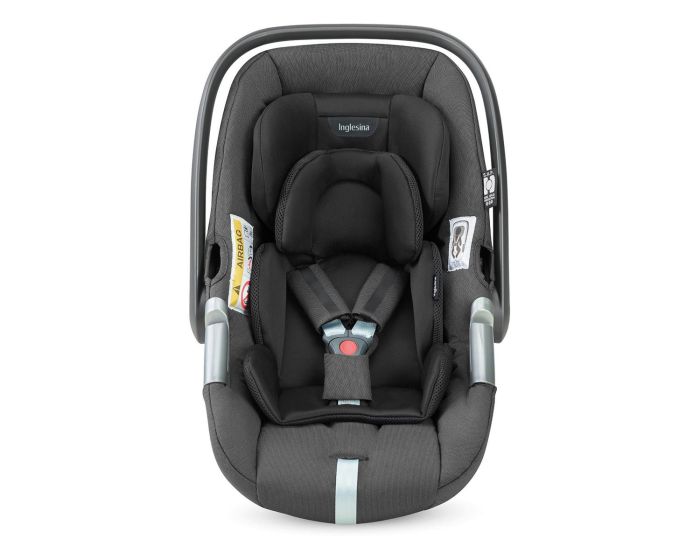 Автокрісло Inglesina CAB (0+) - Charcoal Grey