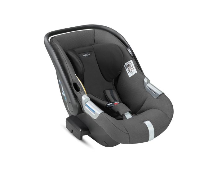 Автокрісло Inglesina CAB (0+) - Charcoal Grey
