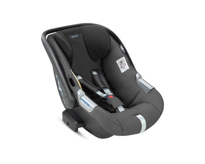 Автокрісло Inglesina CAB (0+) - Charcoal Grey