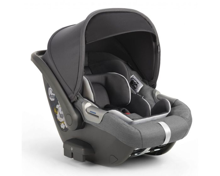 Автокрісло Inglesina CAB (0+) - Kensington Grey