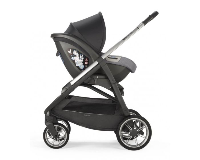 Автокрісло Inglesina CAB (0+) - Kensington Grey