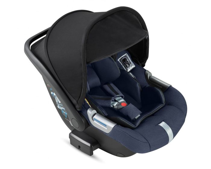 Модульна система Inglesina 4 в 1 Aptica XT (CAB) - Polar Blue