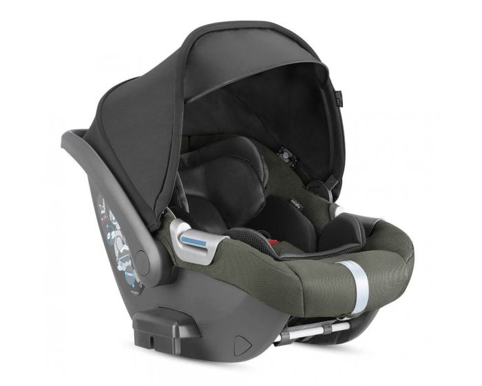 Модульная система Inglesina 4 в 1 Aptica XT (CAB) - Sequoia Green