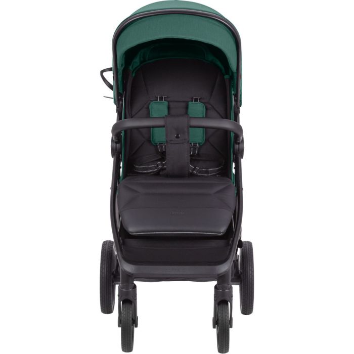 Коляска прогулочная CARRELLO Bravo CRL-5515 Palm Green 2024 NF