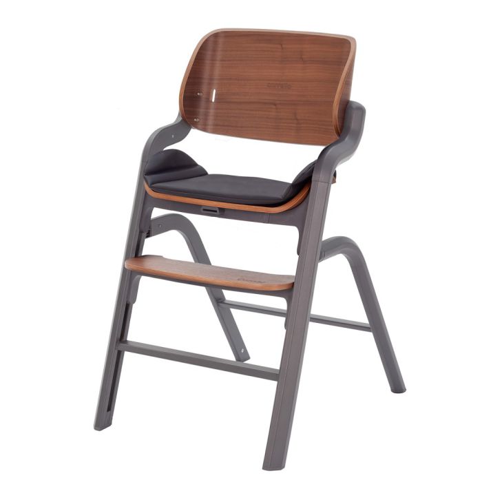 Стульчик для кормления CARRELLO Combi CRL-9505 Coffee Black