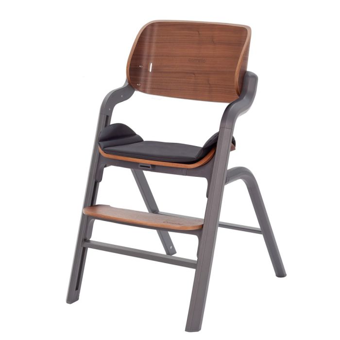 Стульчик для кормления CARRELLO Combi CRL-9505 Coffee Black