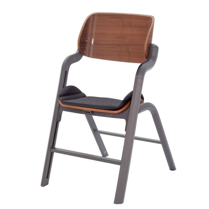 Стульчик для кормления CARRELLO Combi CRL-9505 Coffee Black